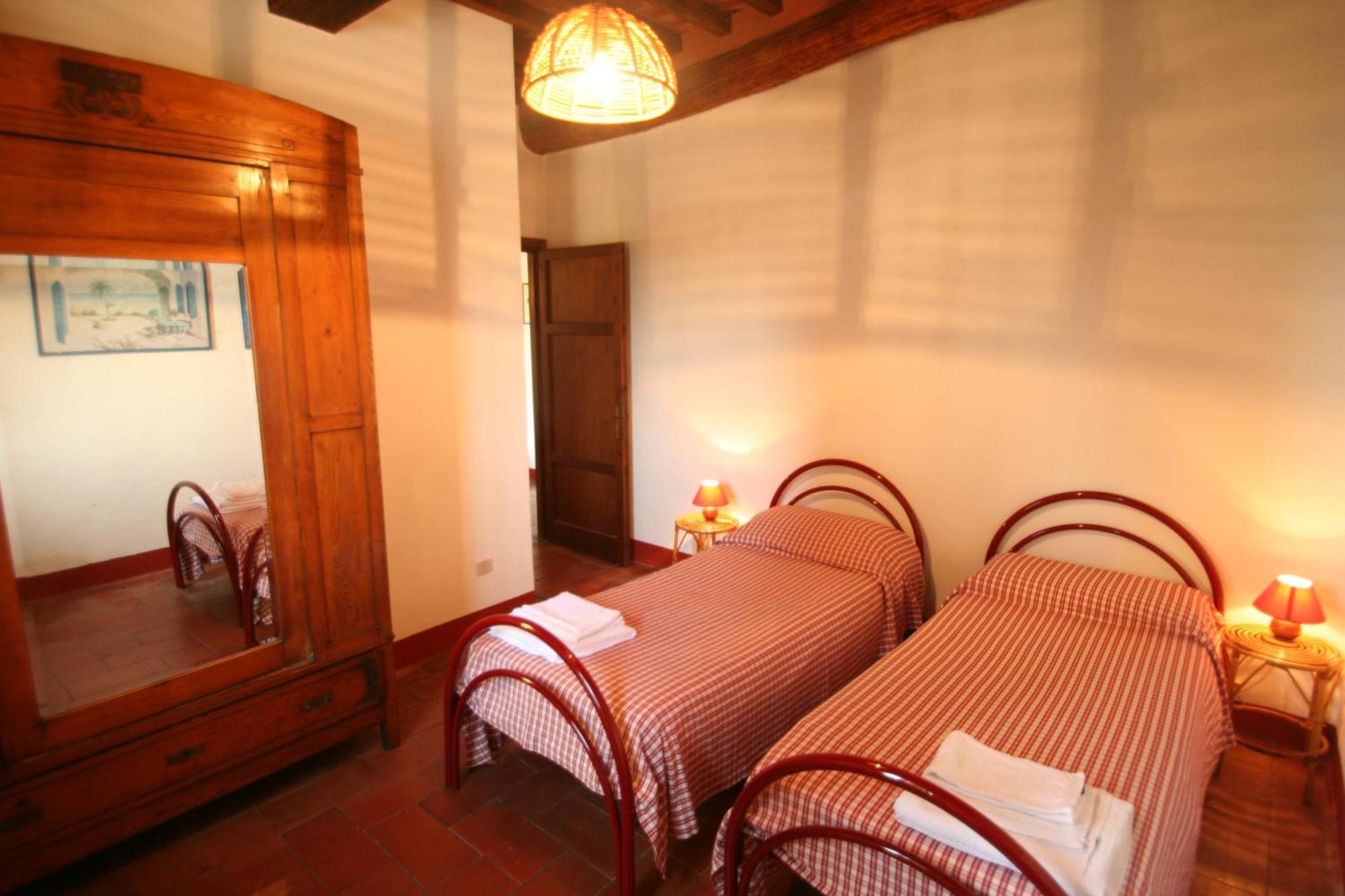 Fattoria Gambaro Di Petrognano Villa Collodi Eksteriør billede
