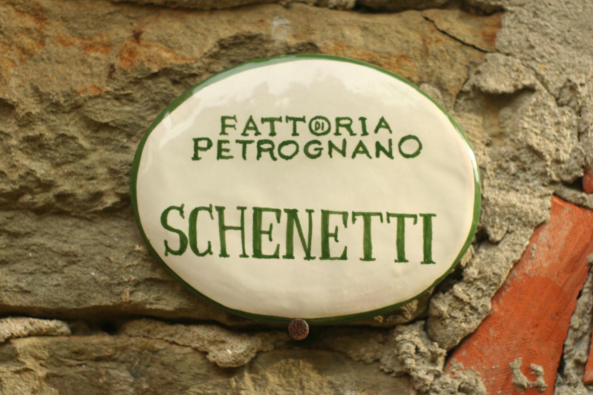 Fattoria Gambaro Di Petrognano Villa Collodi Eksteriør billede