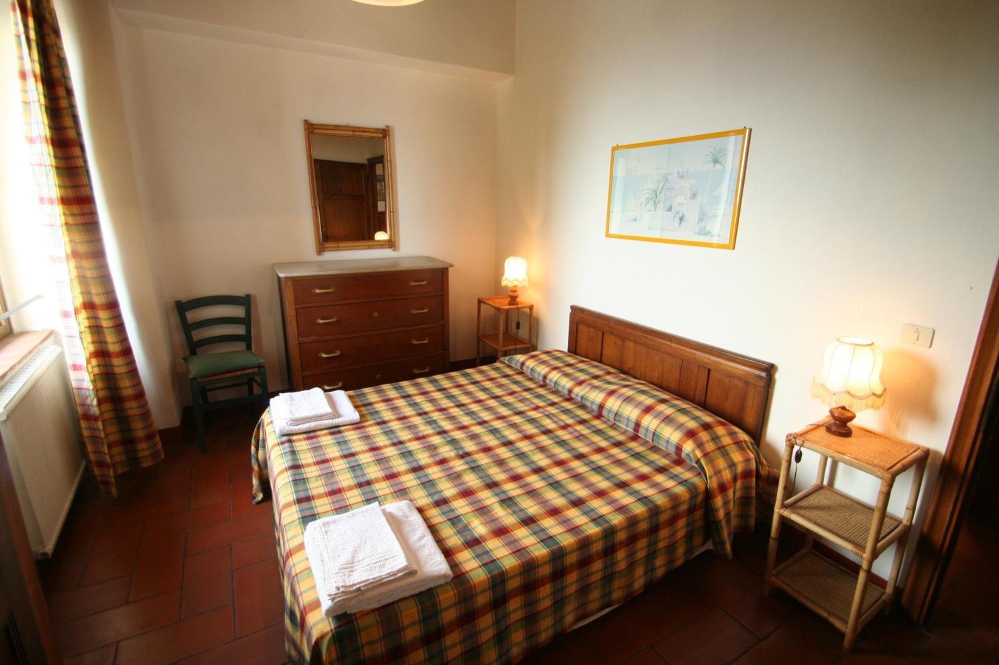 Fattoria Gambaro Di Petrognano Villa Collodi Eksteriør billede