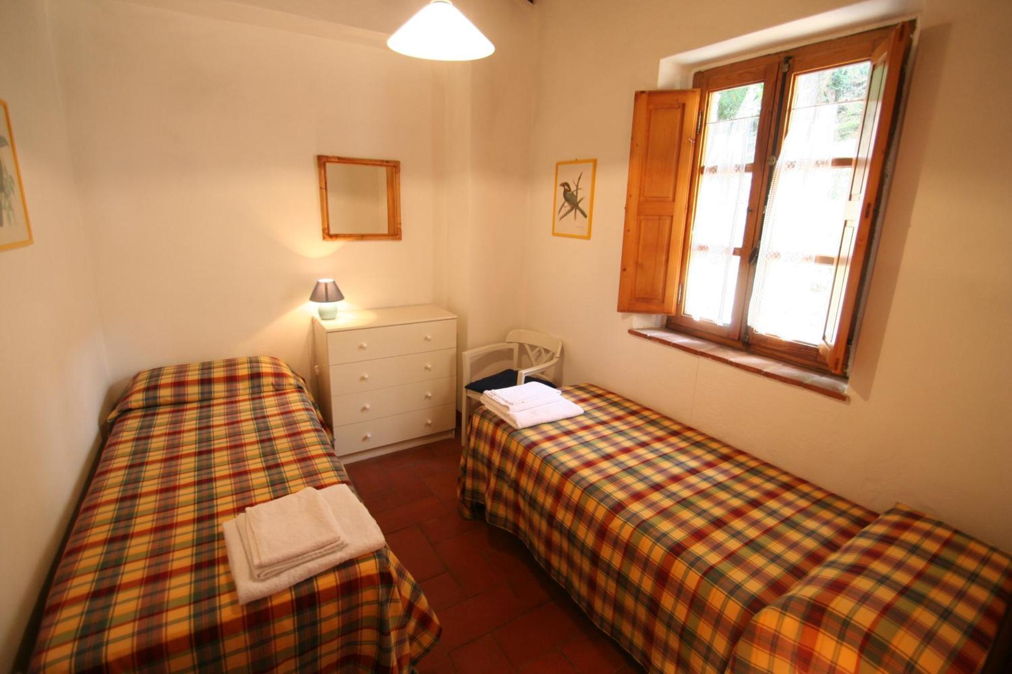 Fattoria Gambaro Di Petrognano Villa Collodi Eksteriør billede